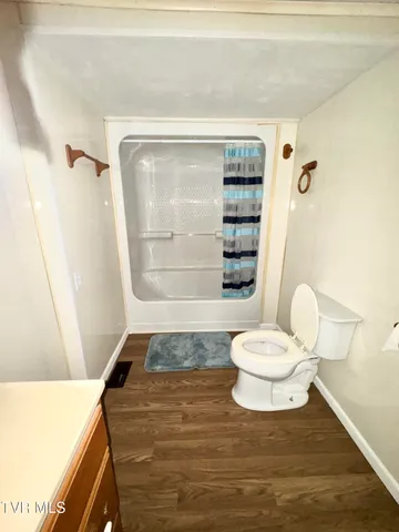 $179,000 | 1297 Dry Creek Road, Blackwater, VA 24221