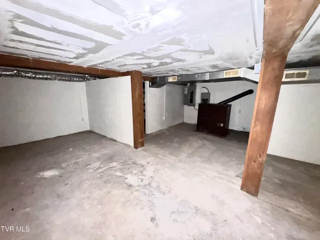 $179,000 | 1297 Dry Creek Road, Blackwater, VA 24221