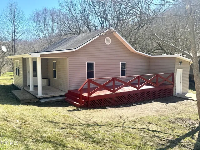 $179,000 | 1297 Dry Creek Road, Blackwater, VA 24221