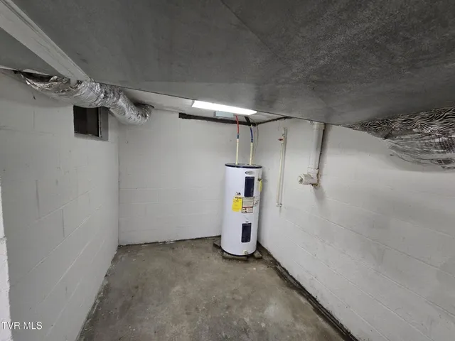 $179,000 | 1297 Dry Creek Road, Blackwater, VA 24221