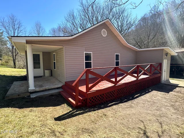 $179,000 | 1297 Dry Creek Road, Blackwater, VA 24221