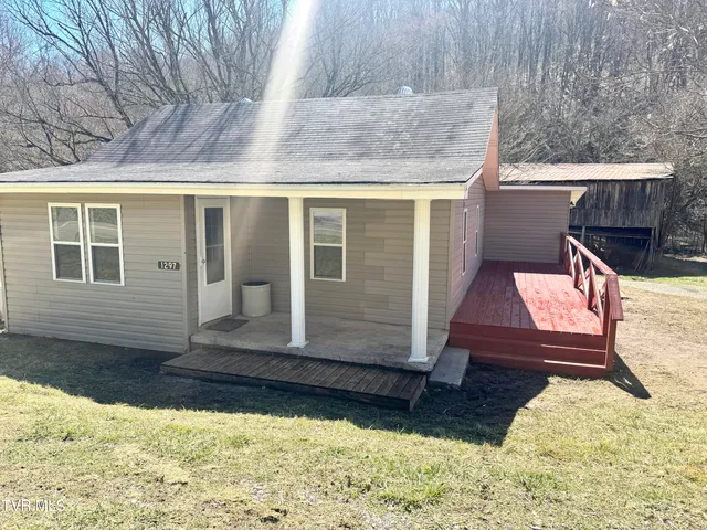 $179,000 | 1297 Dry Creek Road, Blackwater, VA 24221
