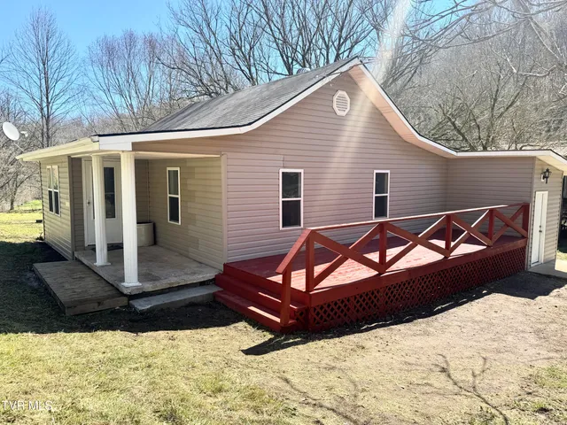 $179,000 | 1297 Dry Creek Road, Blackwater, VA 24221