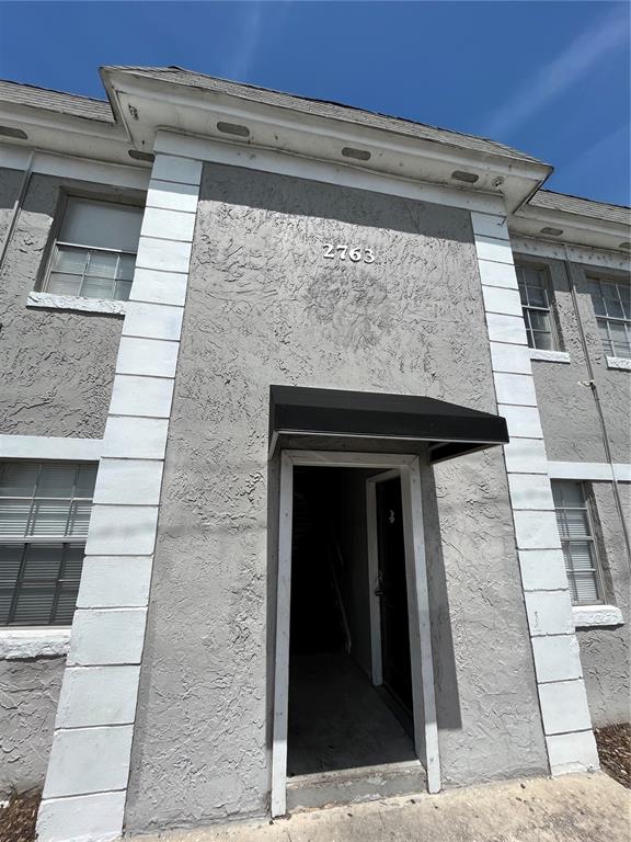 2763 L B McLeod Road, Unit A Orlando, FL 32805 - Photo 1 of 1 a view of entryway