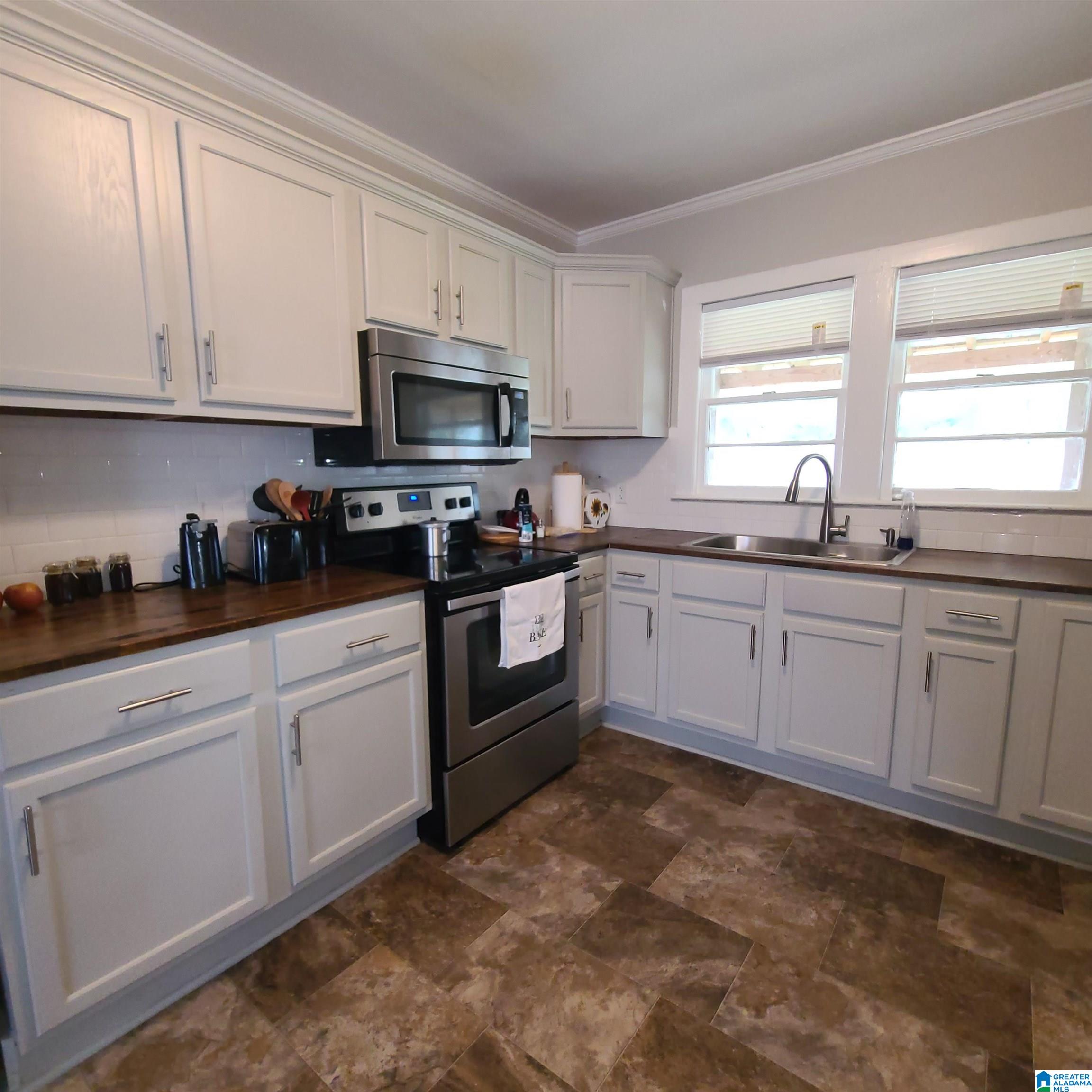 604 Old Wagon Road Pell City, AL 35125 - Photo 18 of 19