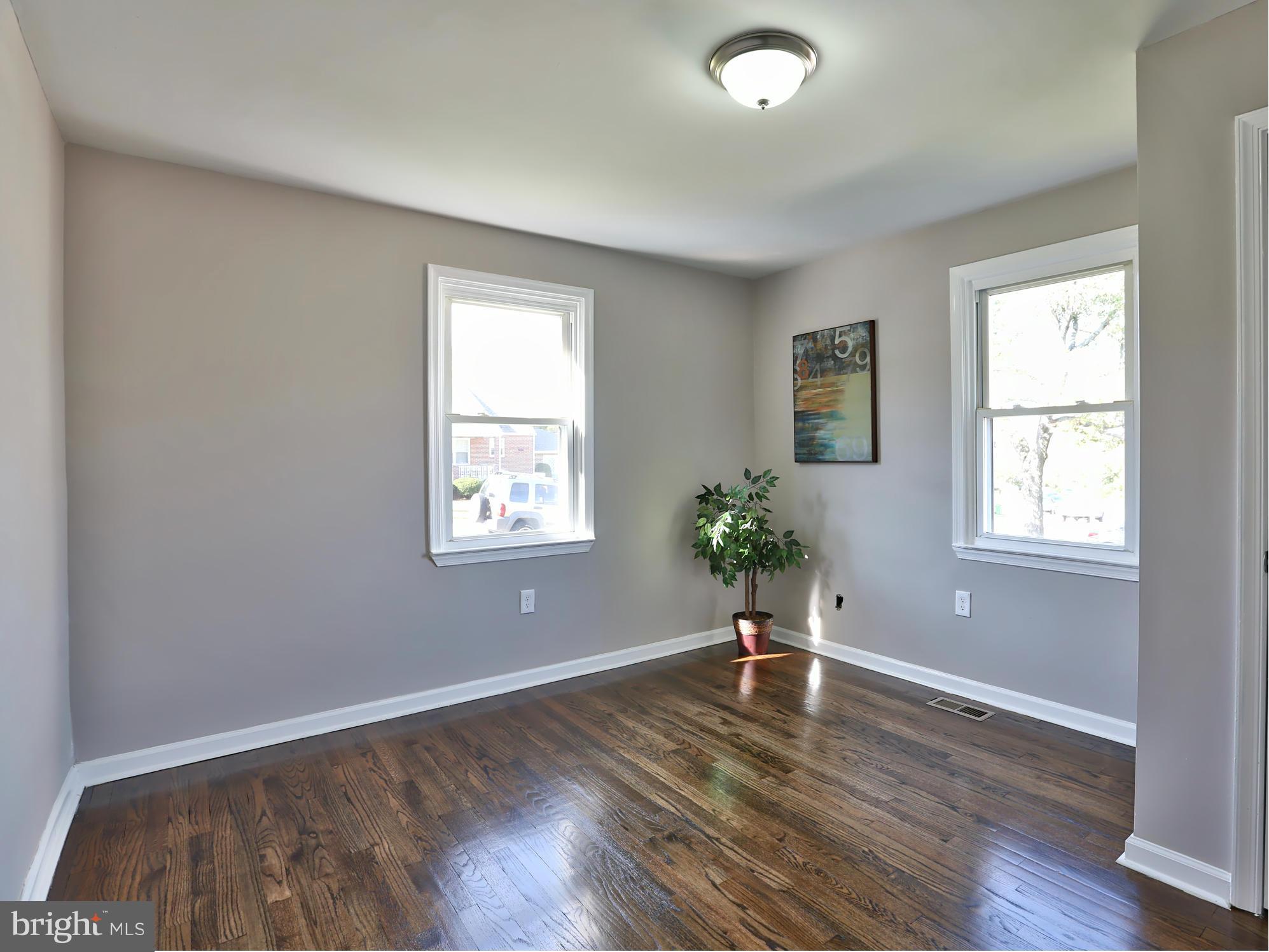 2526 Glencoe Road Baltimore, MD 21234 - Photo 13 of 30 Bedroom With Tons Of Natural Light
