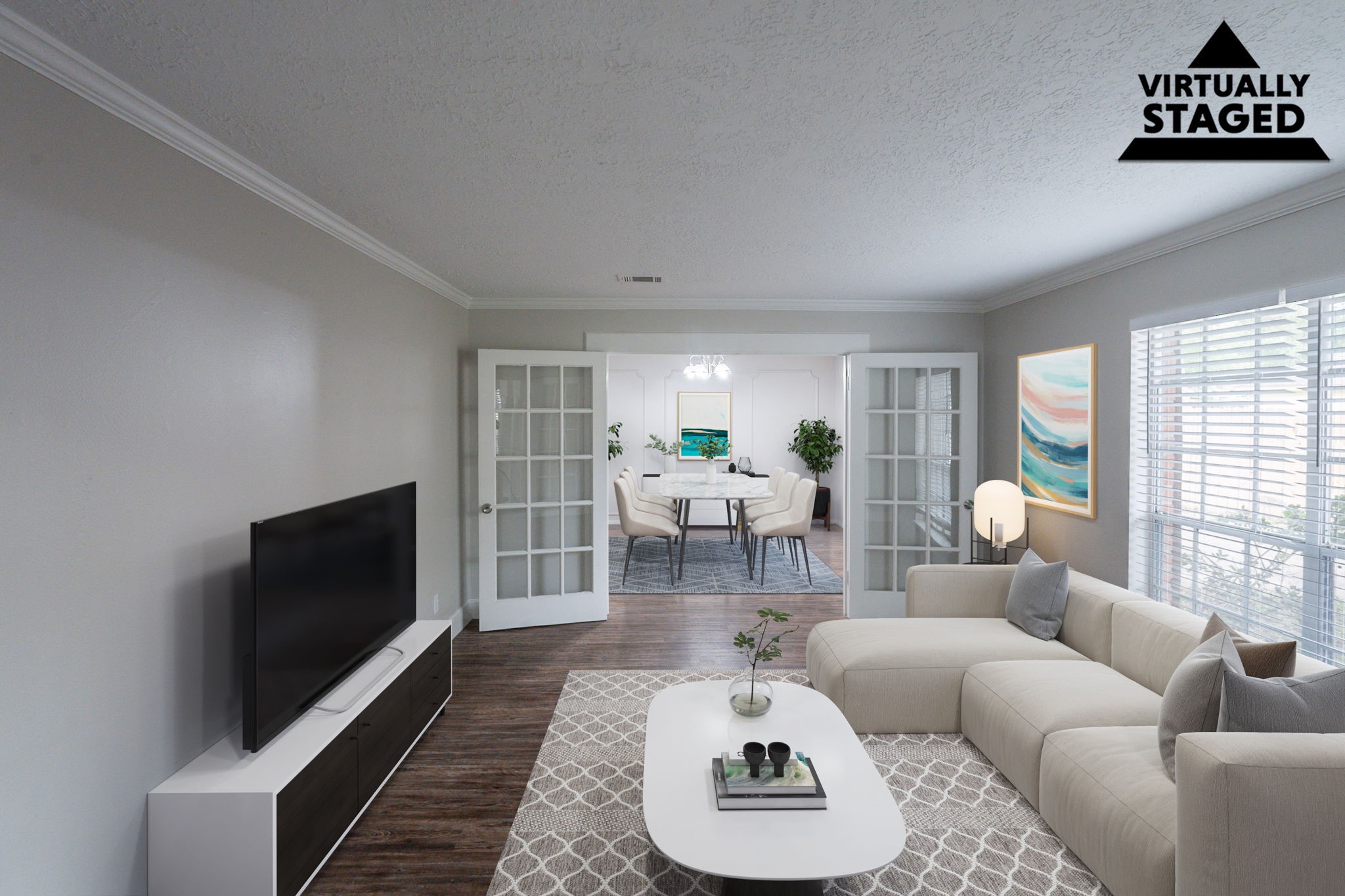 15807 Ripplewind Lane Houston, TX 77068 - Photo 3 of 40