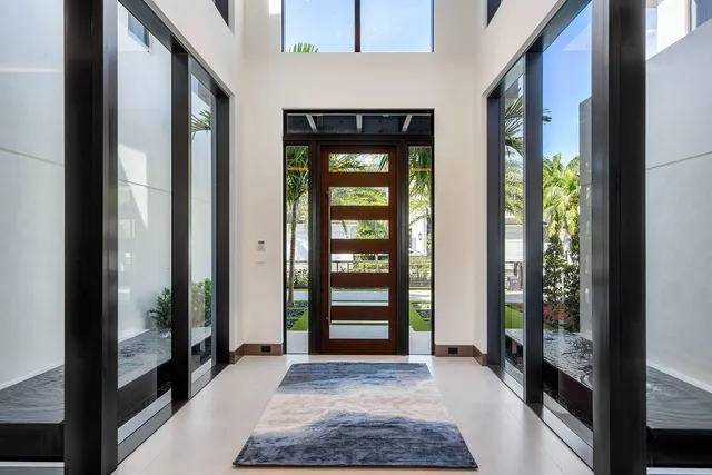 $27,500,000 | 500 East Alexander Palm Road, Boca Raton, FL 33432