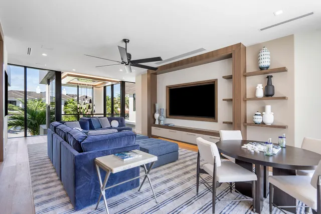 $27,500,000 | 500 East Alexander Palm Road, Boca Raton, FL 33432