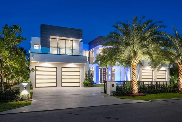 $27,500,000 | 500 East Alexander Palm Road, Boca Raton, FL 33432