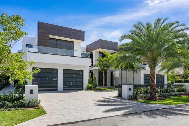$27,500,000 | 500 East Alexander Palm Road, Boca Raton, FL 33432