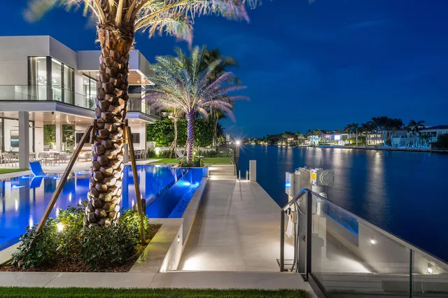$27,500,000 | 500 East Alexander Palm Road, Boca Raton, FL 33432