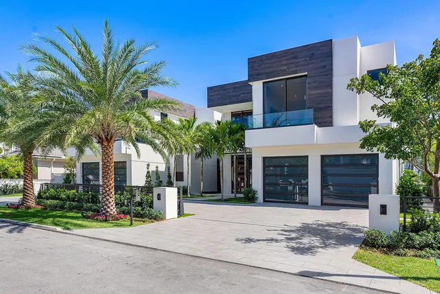 $27,500,000 | 500 East Alexander Palm Road, Boca Raton, FL 33432