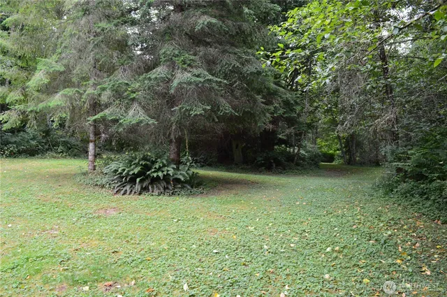 a view of outdoor space