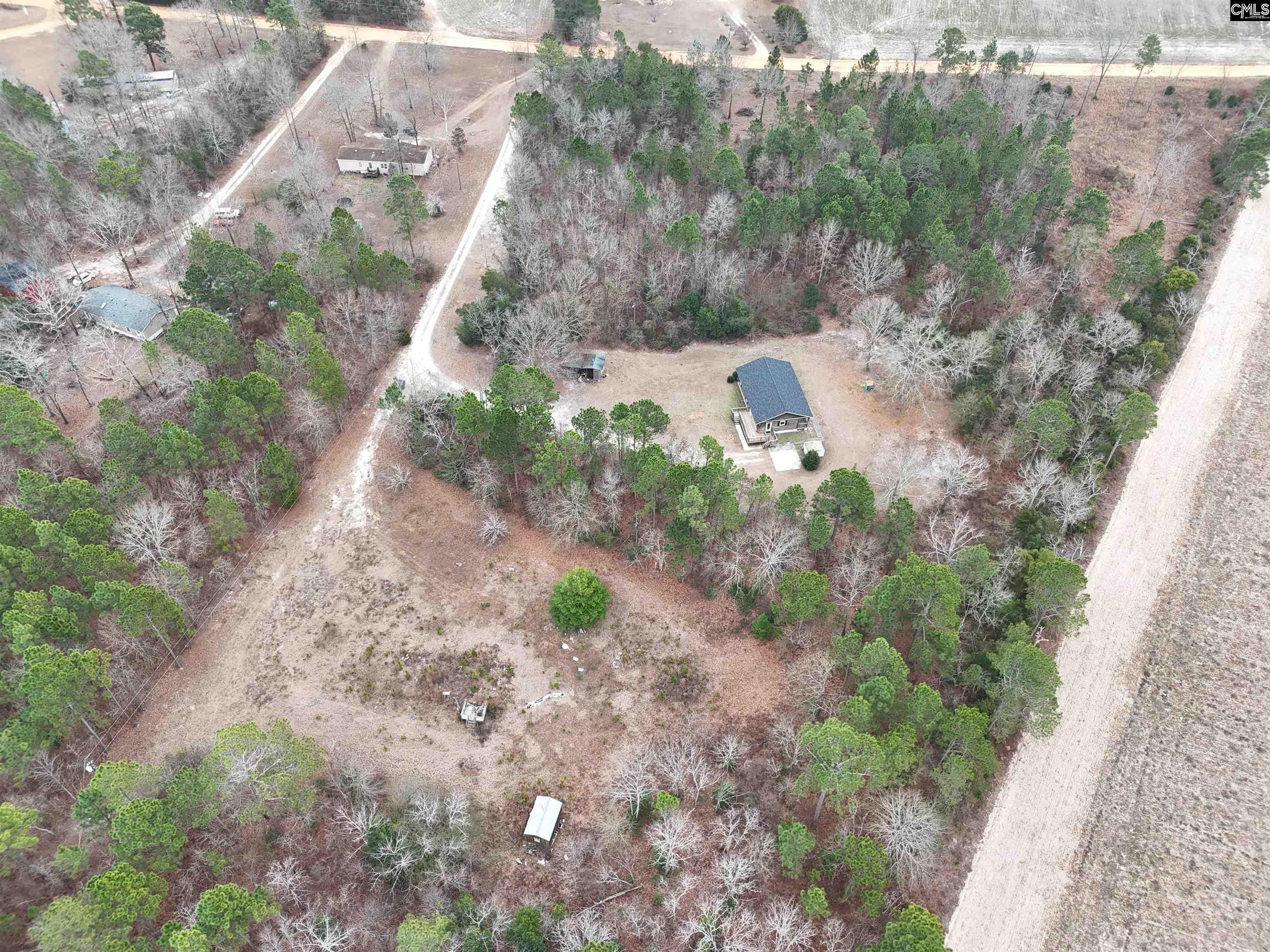722 Jeff Sharpe Road Gaston, SC 29053 - Photo 4 of 18