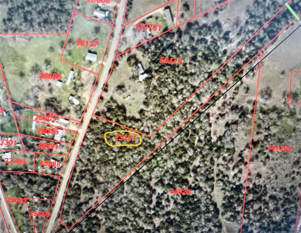 0 B J B J Mayes Road Bastrop, TX 78602 - Photo 2 of 32 No known deed restricitons.