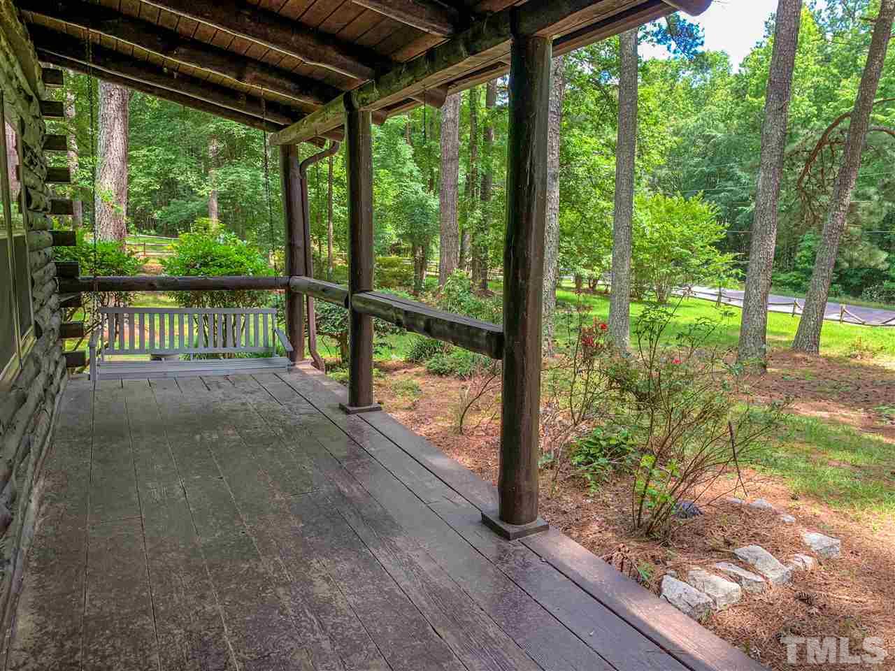 12304 Leesville Road Raleigh, NC 27613 - Photo 3 of 29