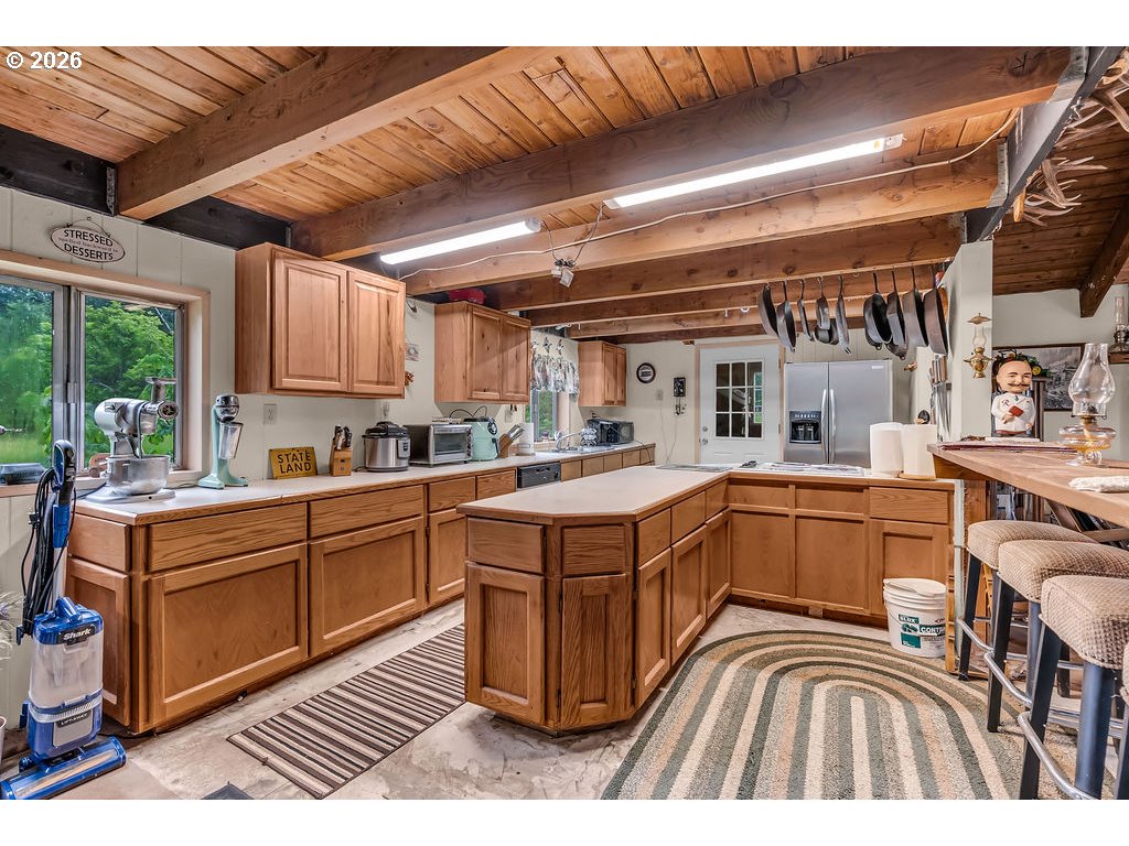 312 Kueffler Road Stevenson, WA 98648 - Photo 5 of 30