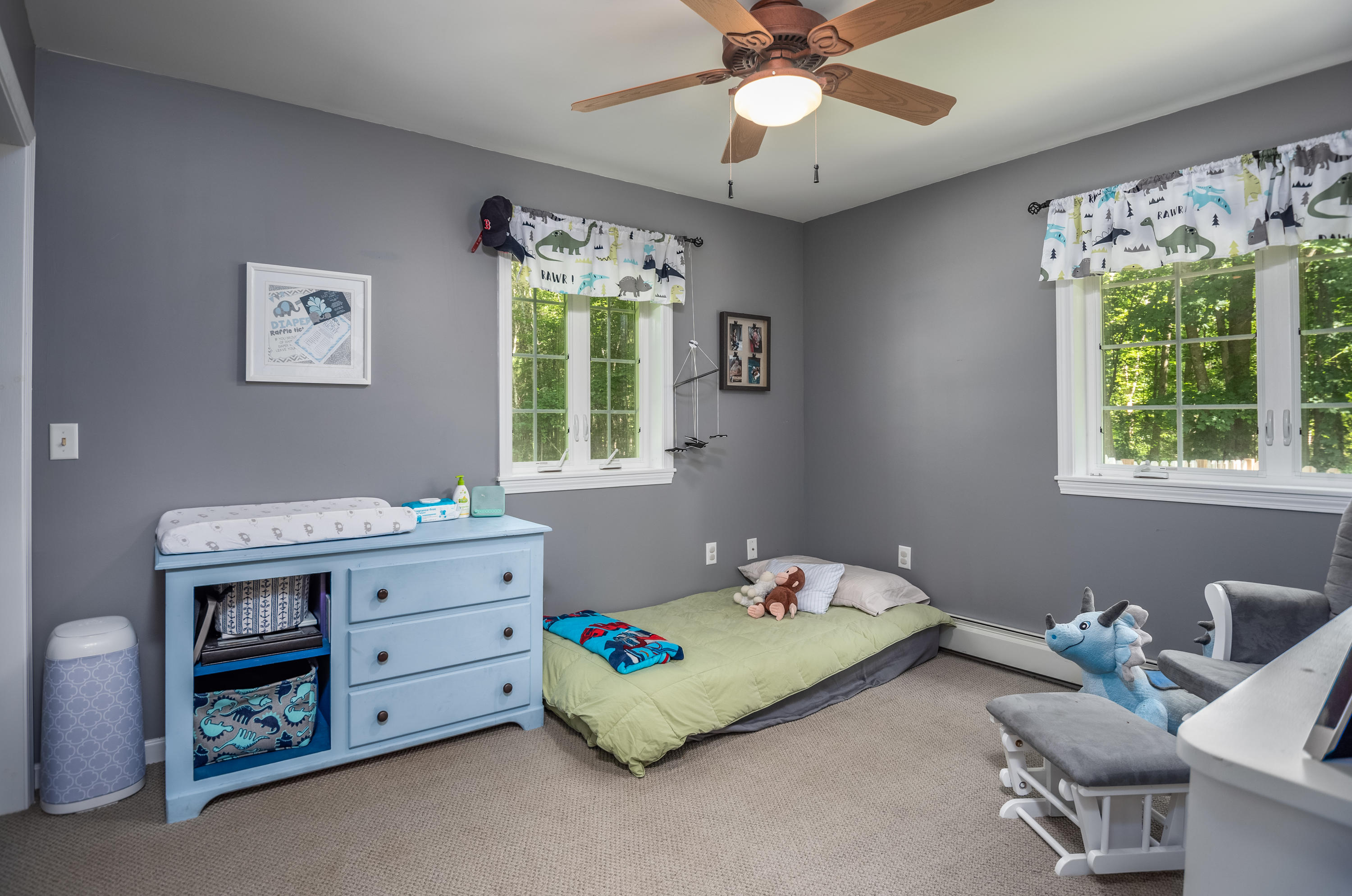 24 Yeaton Hill Road Springvale, ME 04083 - Photo 12 of 20 br1-1