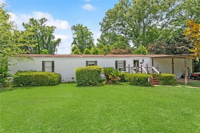 $150,000 | 21150 Morgan Road, Bush, LA 70431