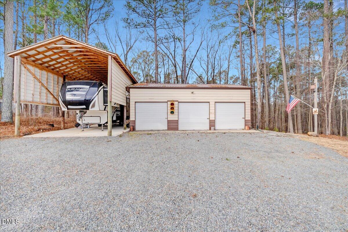 155 Grayson Jenkins Road Apex, NC 27523 - Photo 38 of 40 Gallery Image 38