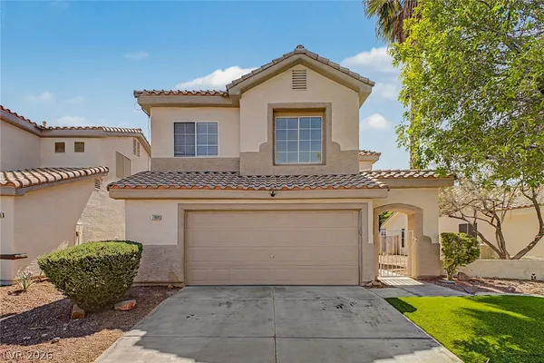 $2,405 | 7804 Amulet Street, Las Vegas, NV 89131