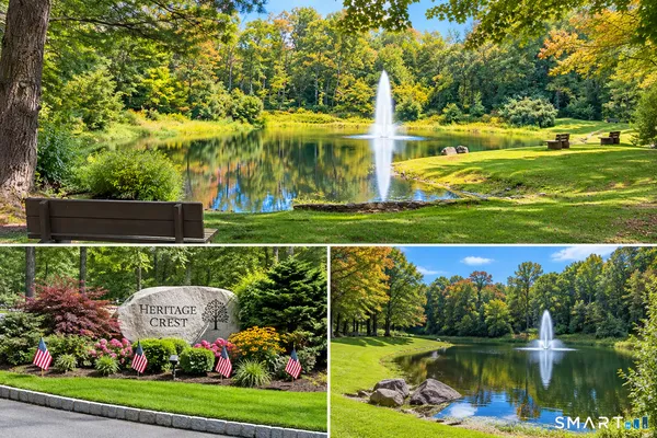 $399,000 | 4 Heritage Crest Drive, Unit C, Southbury, CT 06488