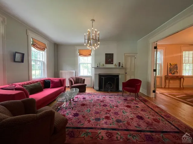 $4,600 | 5 Stone Mill Road, Claverack, NY 12534