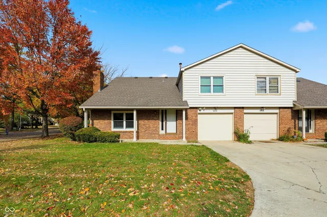 $175,000 | 9211 Cinnebar Drive, Indianapolis, IN 46268