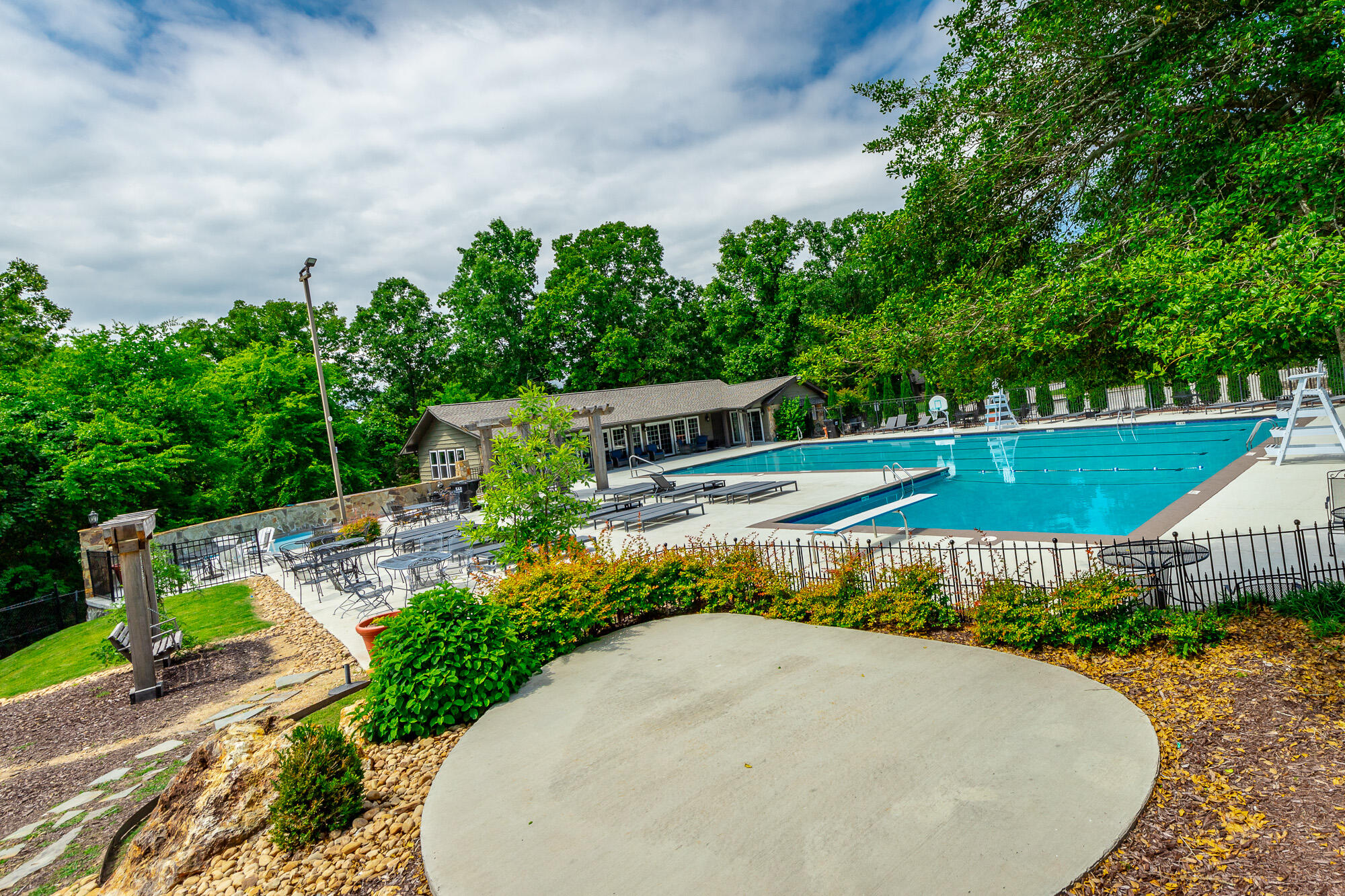 9403 Magical View Drive Chattanooga, TN 37421 - Photo 34 of 41 9403 Magical View Drive HD-48
