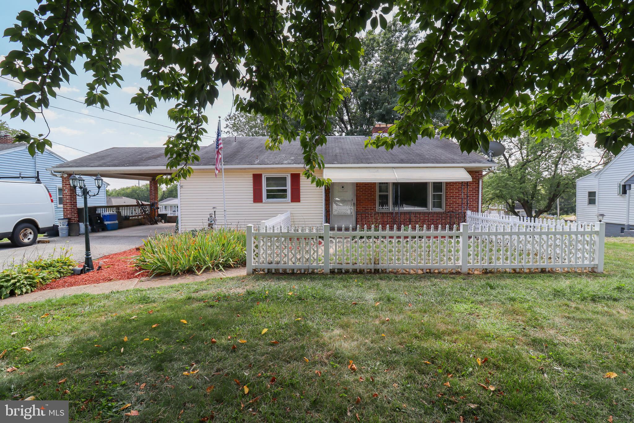 1302 Whiteford Road York, PA 17402 - Photo 1 of 49 Gallery Image 1