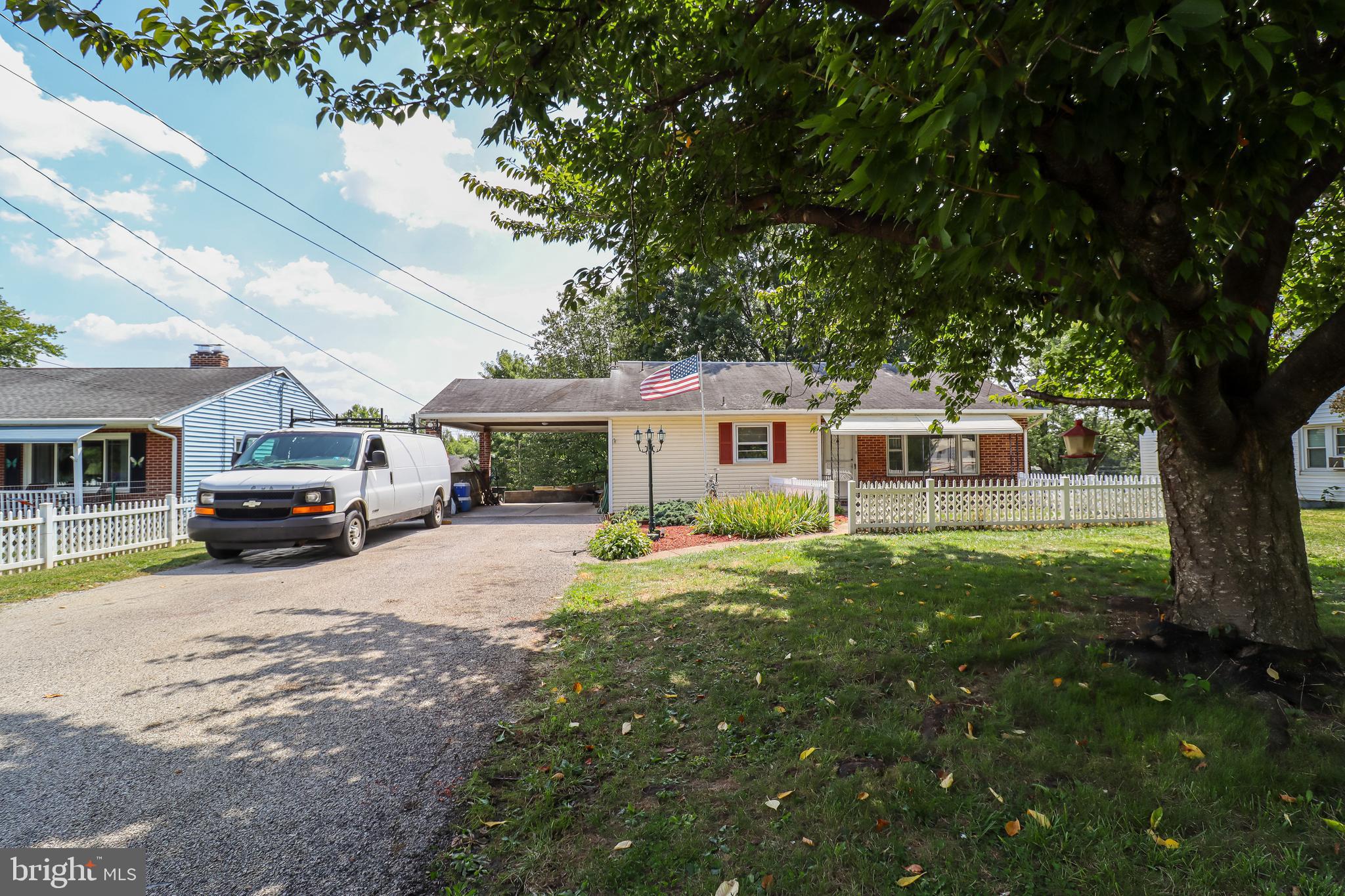 1302 Whiteford Road York, PA 17402 - Photo 47 of 49 Gallery Image 47