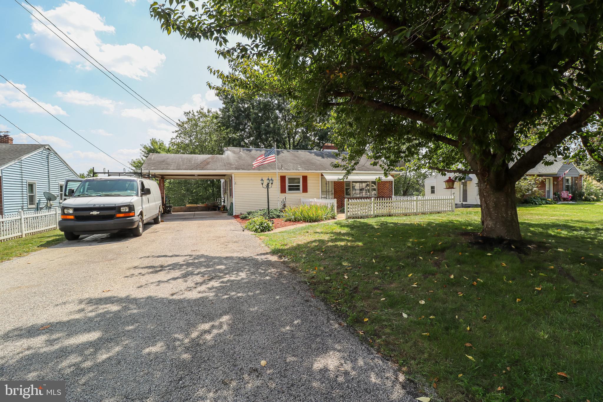 1302 Whiteford Road York, PA 17402 - Photo 48 of 49 Gallery Image 48