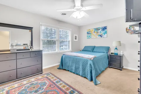 $285,000 | 1330 Garden Crest Circle, Raleigh, NC 27609