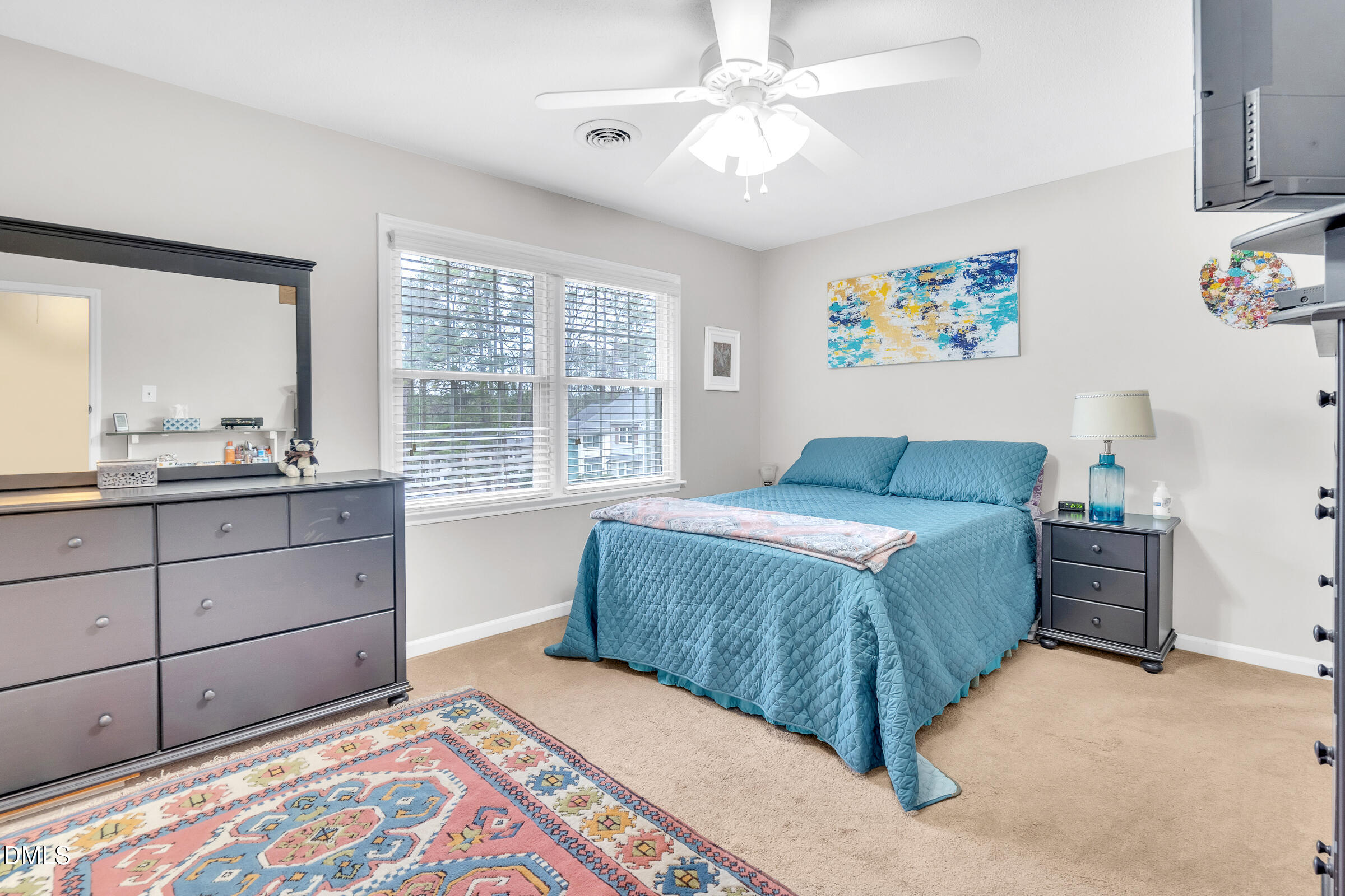 1330 Garden Crest Circle Raleigh, NC 27609 - Photo 17 of 22