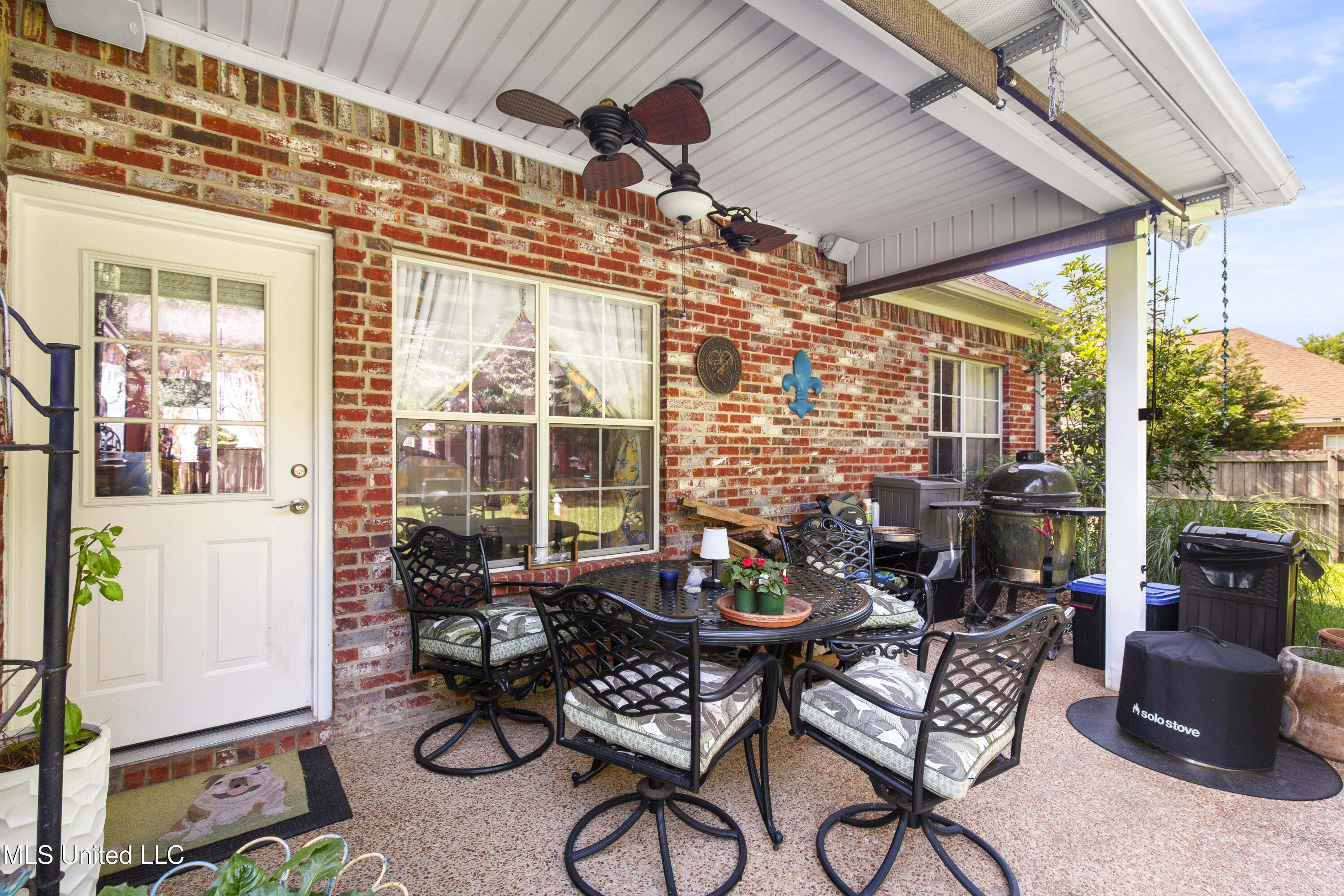 104 Raulston Drive Byram, MS 39272 - Photo 24 of 29 104 Raulston-24