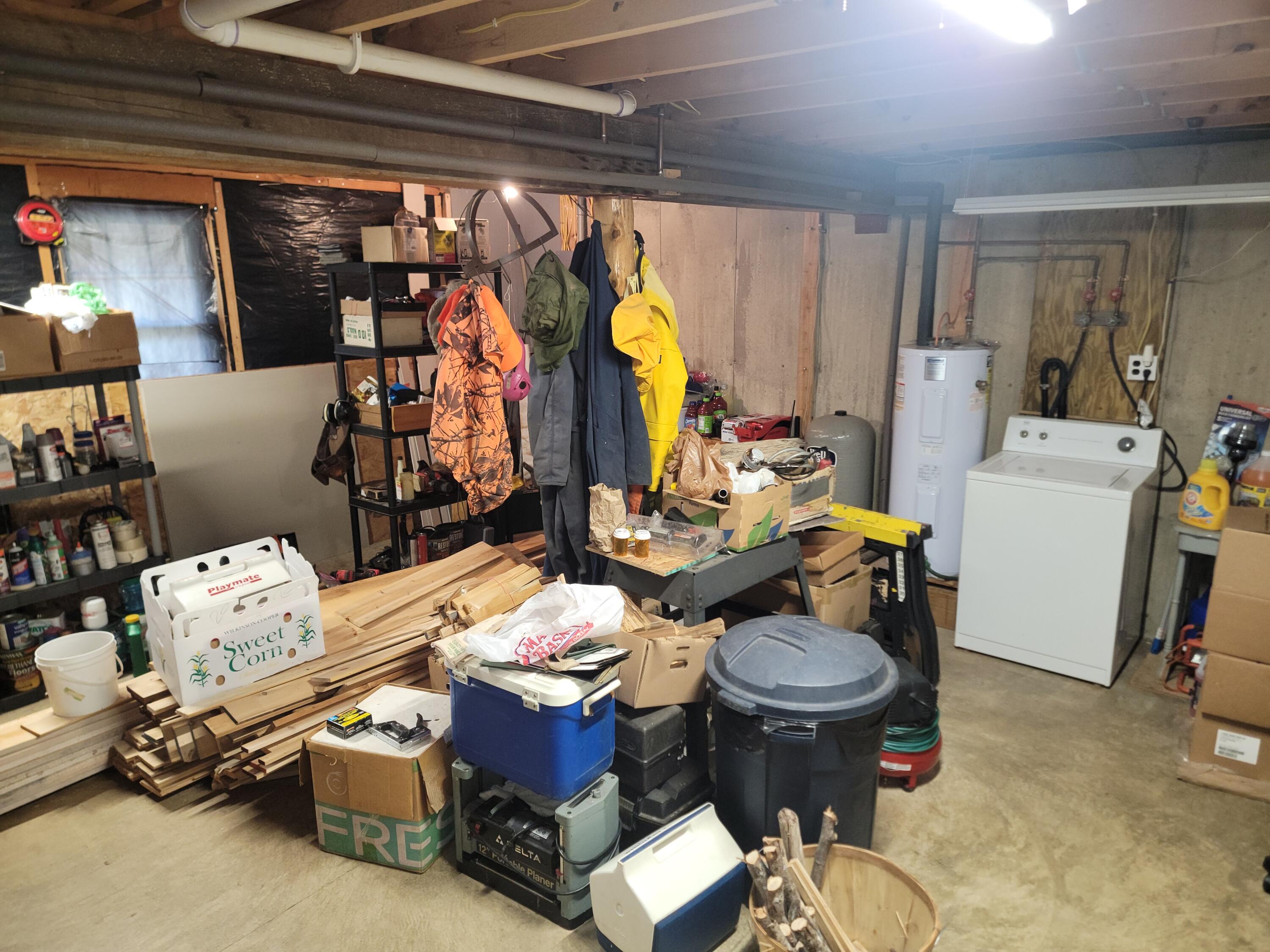 130 Shipyard Road Dennysville, ME 04628 - Photo 25 of 33