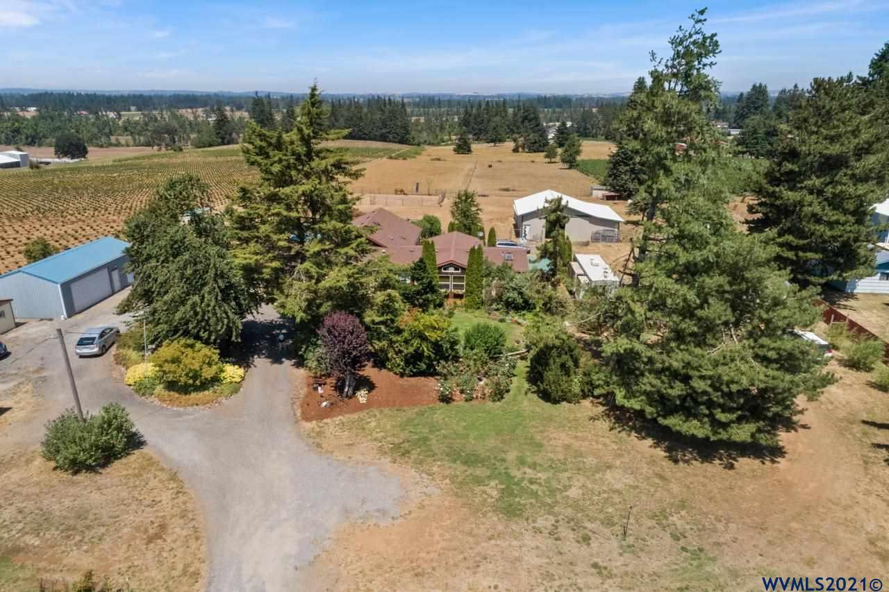 40376 Stayton Scio Road Scio, OR 97374 - Photo 39 of 41
