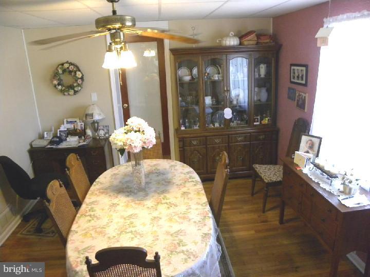 887 B Concord Road Aston, PA 19014 - Photo 13 of 25 Dining Room