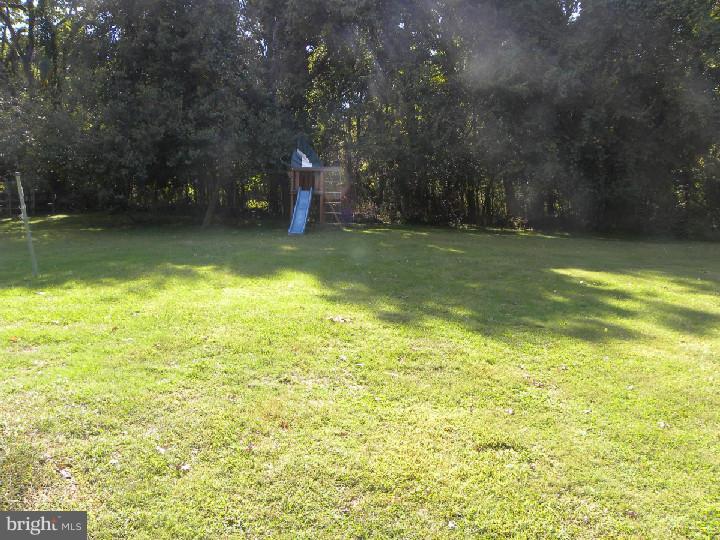 887 B Concord Road Aston, PA 19014 - Photo 15 of 25 Back Yard
