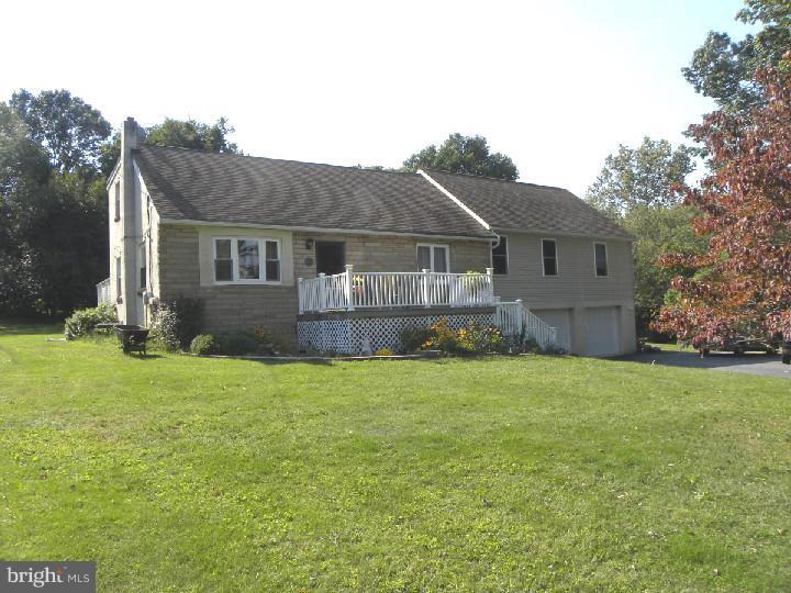 887 B Concord Road Aston, PA 19014 - Photo 24 of 25 Exterior Front