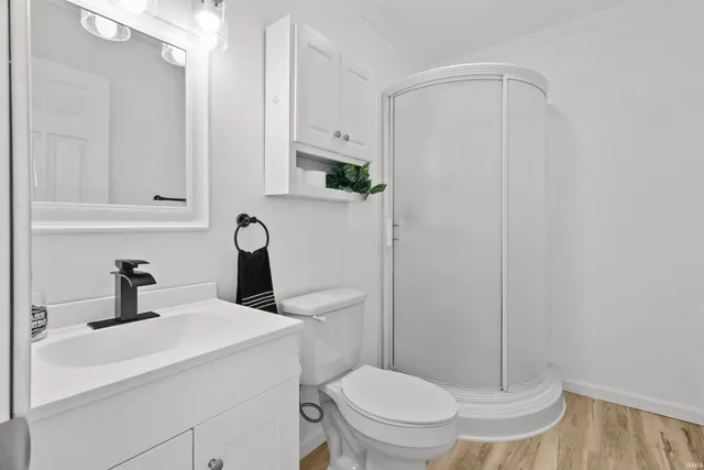 $199,900 | 202 West South I Street, Gas City, IN 46933