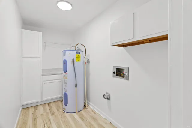 $199,900 | 202 West South I Street, Gas City, IN 46933