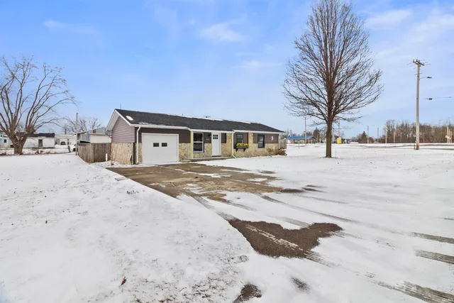 $199,900 | 202 West South I Street, Gas City, IN 46933