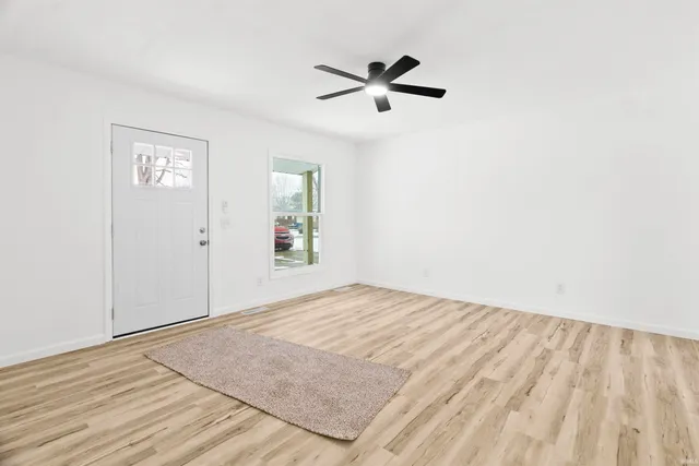 $199,900 | 202 West South I Street, Gas City, IN 46933