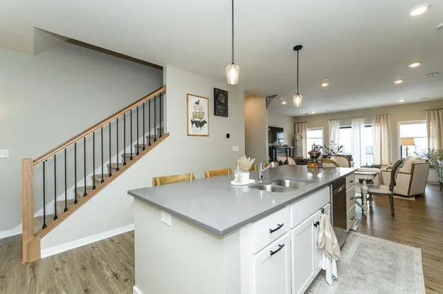 $349,900 | 5205 Harvest Sq Place Northwest, Rochester, MN 55901