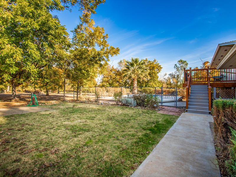 22200 Lone Tree Road Anderson, CA 96007 - Photo 15 of 22 72 Backyard
