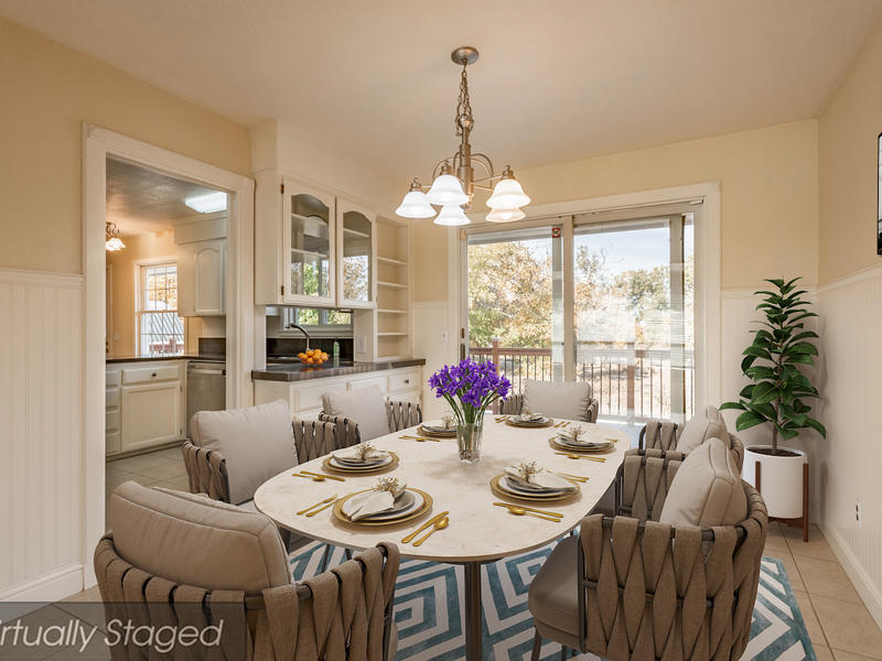 22200 Lone Tree Road Anderson, CA 96007 - Photo 4 of 22 30 Dining_staged