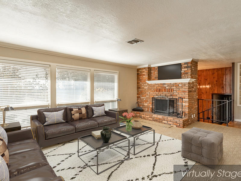 22200 Lone Tree Road Anderson, CA 96007 - Photo 6 of 22 41 Living_staged