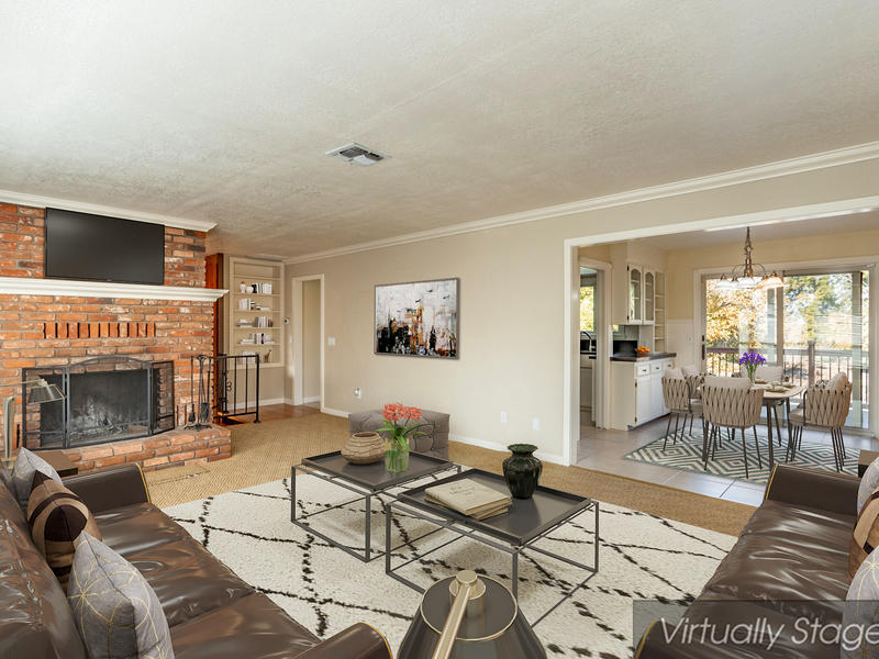22200 Lone Tree Road Anderson, CA 96007 - Photo 7 of 22 42 Living_staged